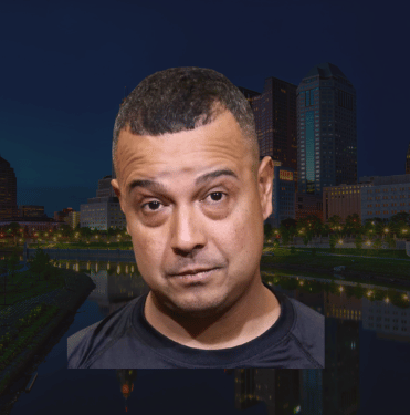 Jose Antonio Gomez-Santana, wanted for murder