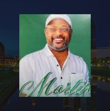 crime of the week Homicide in Columbus