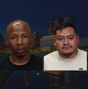 wanted wednesday two felons