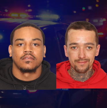 wanted wednesday felons in central ohio