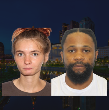 wanted wednesday felons in central ohio