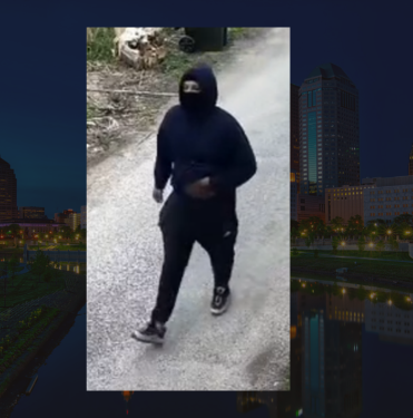 from Columbus Homicide