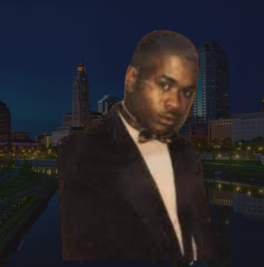 from Columbus Homicide