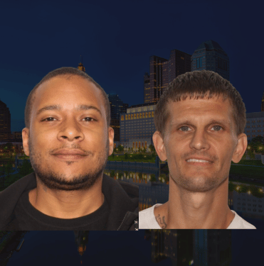 Wanted: Dashawn Adkin and Daniel Williams