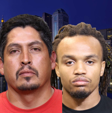 Wanted: Francisco Lira-Vazquez and David Sparks